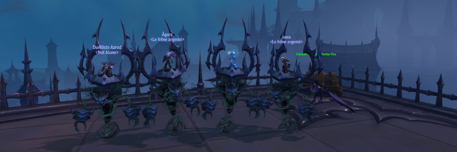 AgentTylas's profile banner image