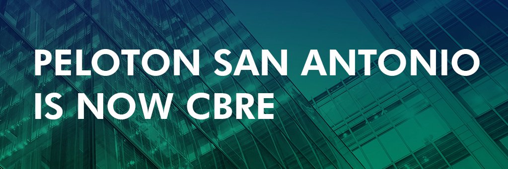 CBRESATX's profile banner image