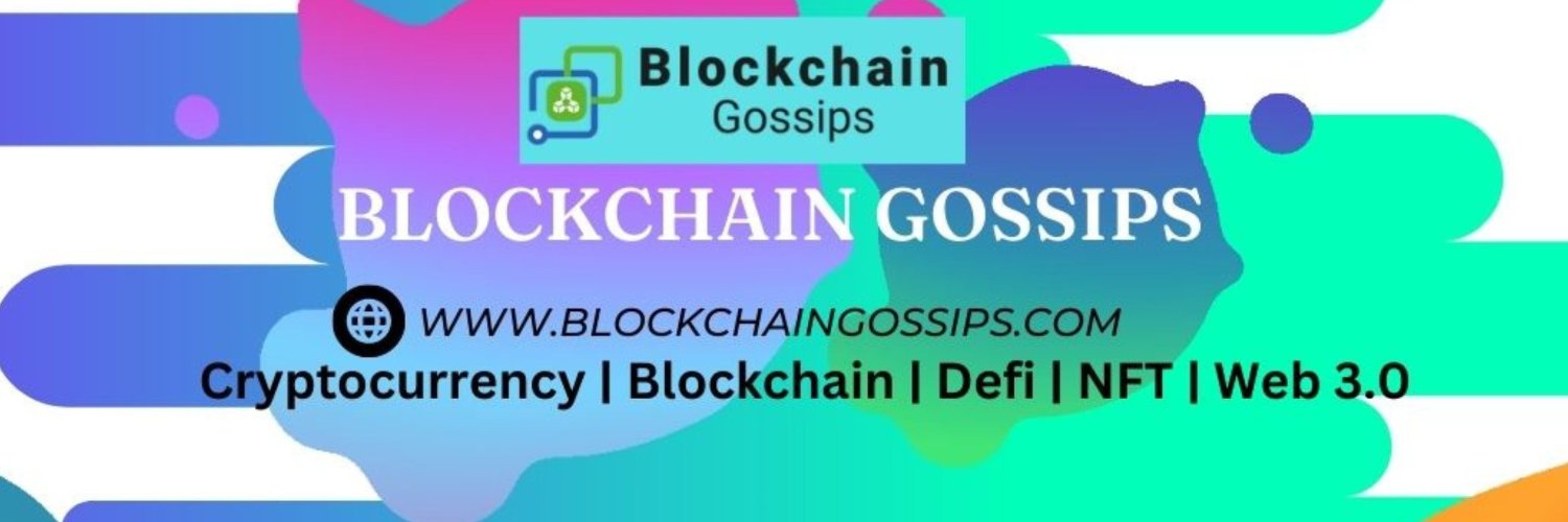 blockchaingoss1's profile banner image