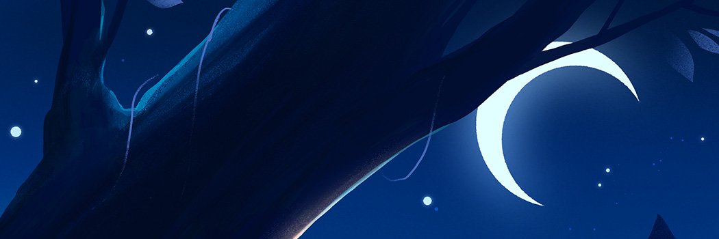 StellarForest banner