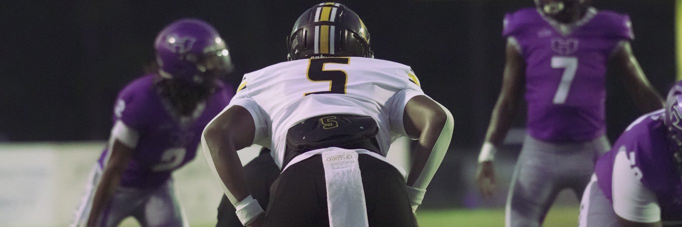 Warren Lebeouf III banner