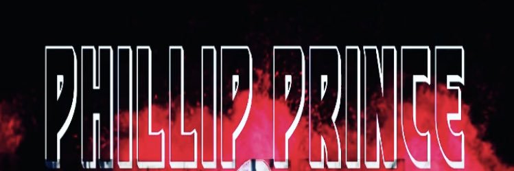 PhillipLPrnce's profile banner image