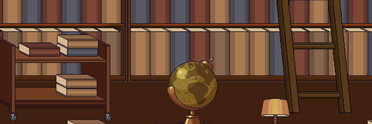 Non Fungible Library banner