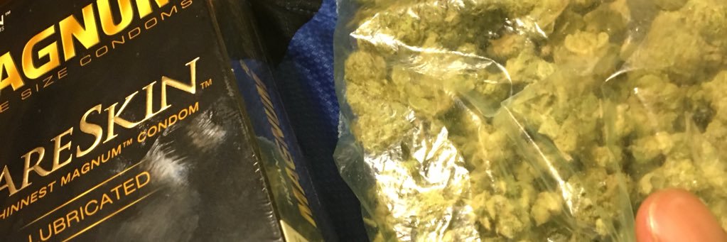 Smokin_L0ud's profile banner image