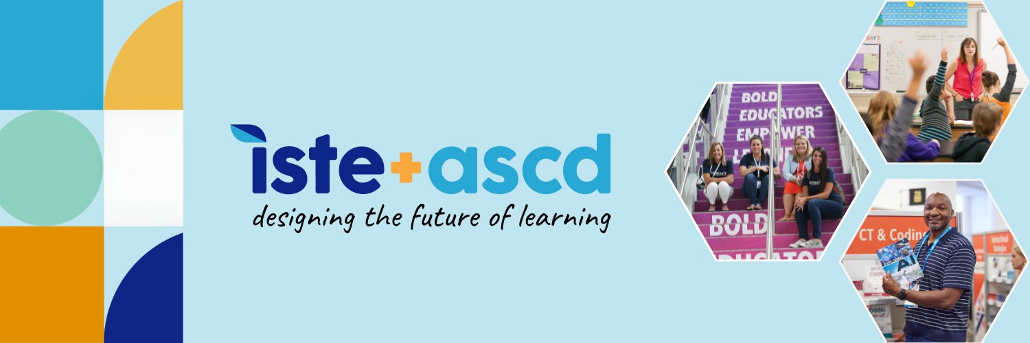 ASCD's banner
