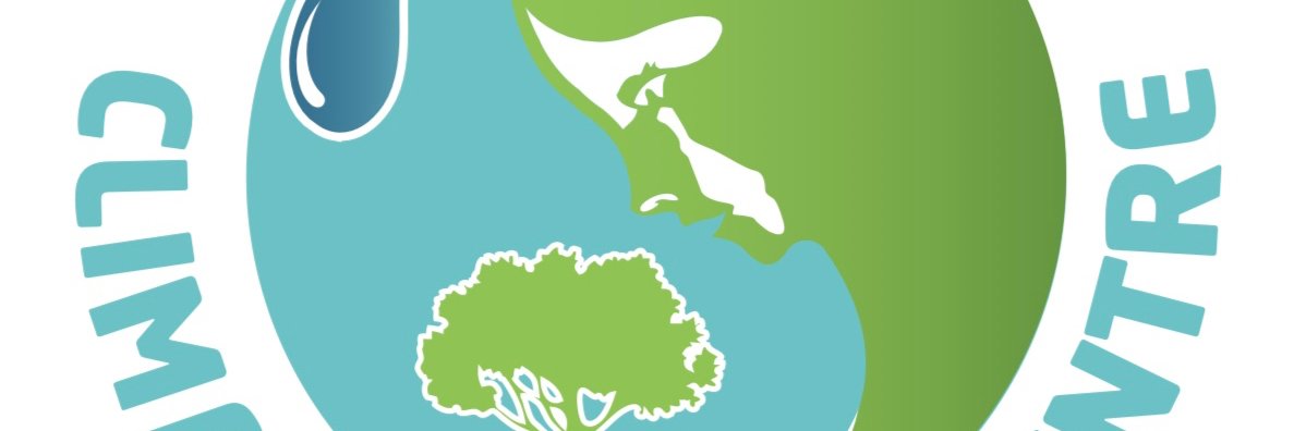 Deben Climate Centre banner