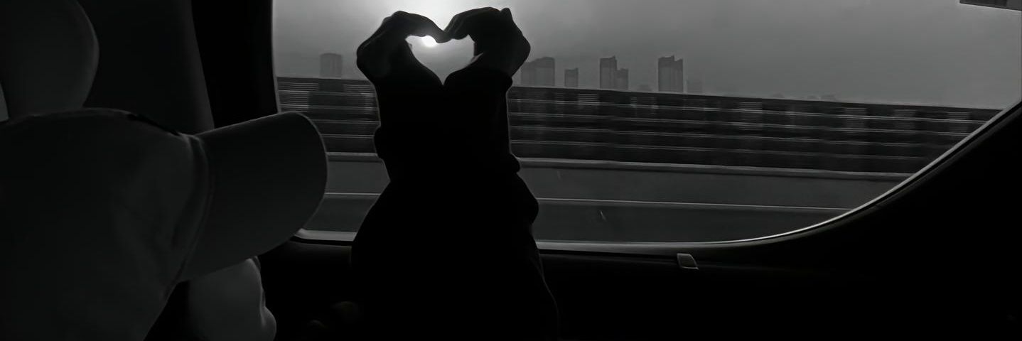 Baby Lusi 🌻💜 banner