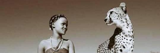 AMakgatho's profile banner image