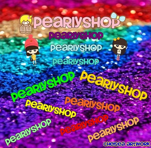 PearlyShop1's profile banner image