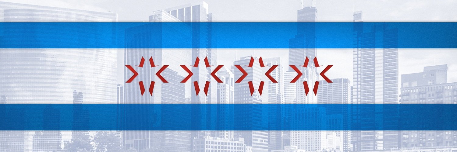 chicagocause's profile banner image