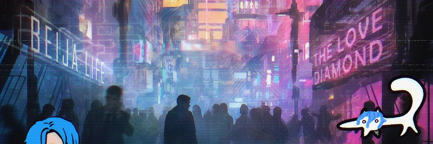 devuhs's profile banner image