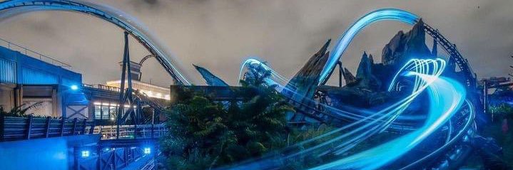 George_L11's profile banner image