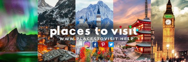 PlacesToVisit_5 Profile Banner