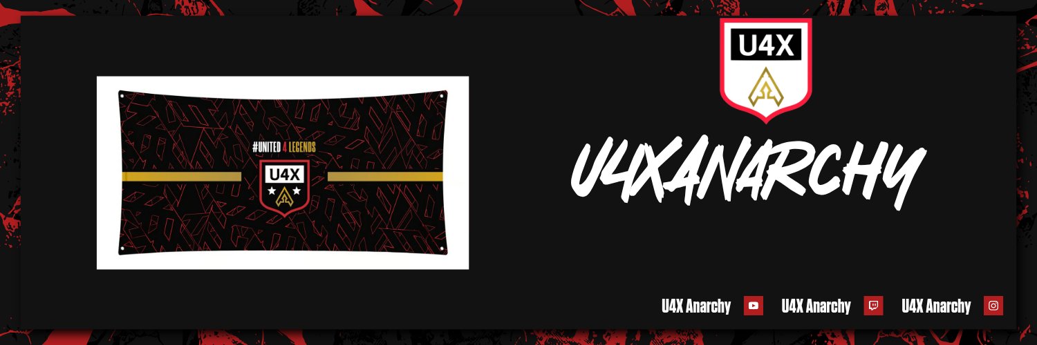 U4XAnarchyGG banner