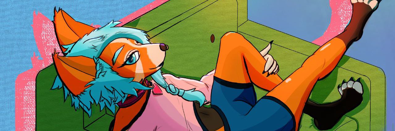 Chara🔜MFF's banner