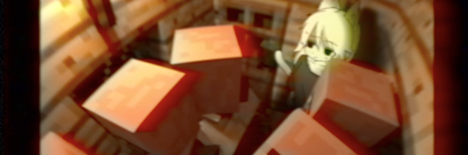 ミケの人😸's banner
