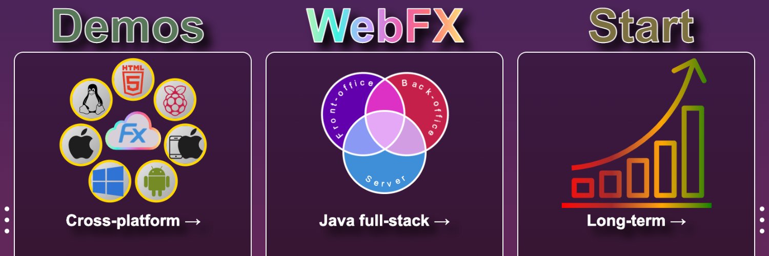 WebFX banner