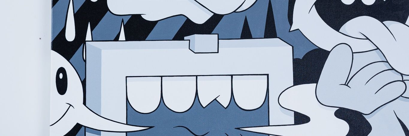 SpotlightNFTz's profile banner image