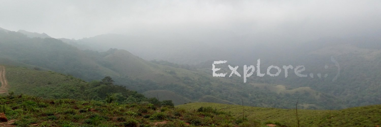 vinothkumartce's profile banner image