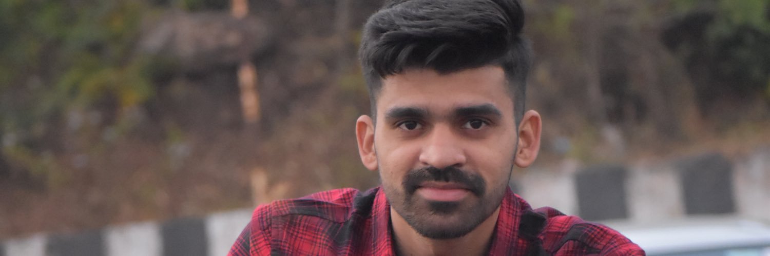 Manaskbisoyi's profile banner image