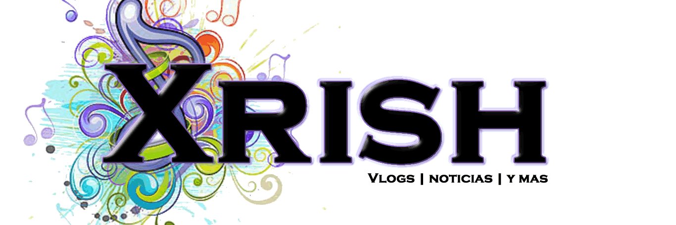 XrishOficial's profile banner image