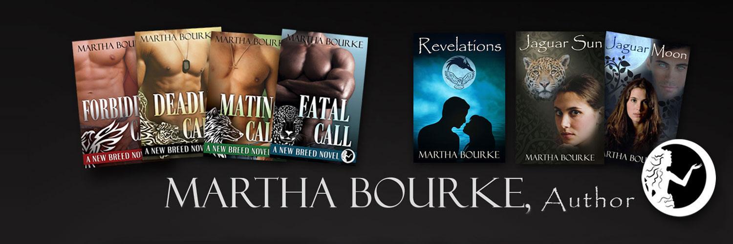 Martha Bourke banner