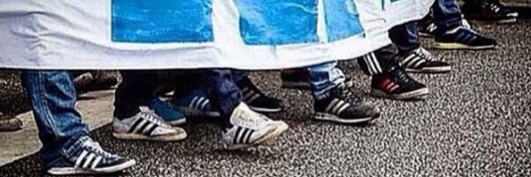 Casual Chaps 🇬🇧 Profile Banner