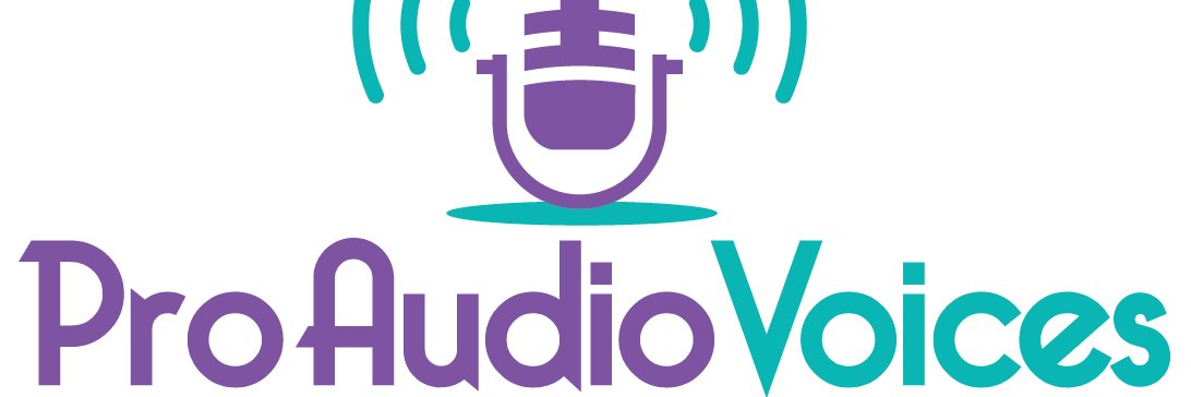 Pro Audio Voices Inc banner