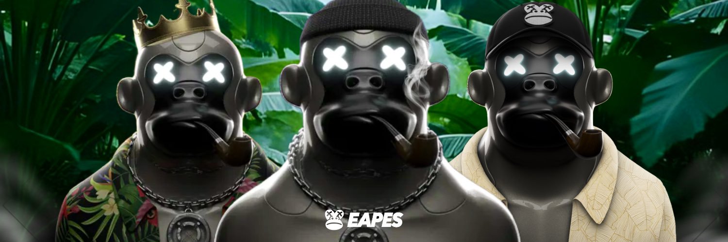 Smokers Society banner