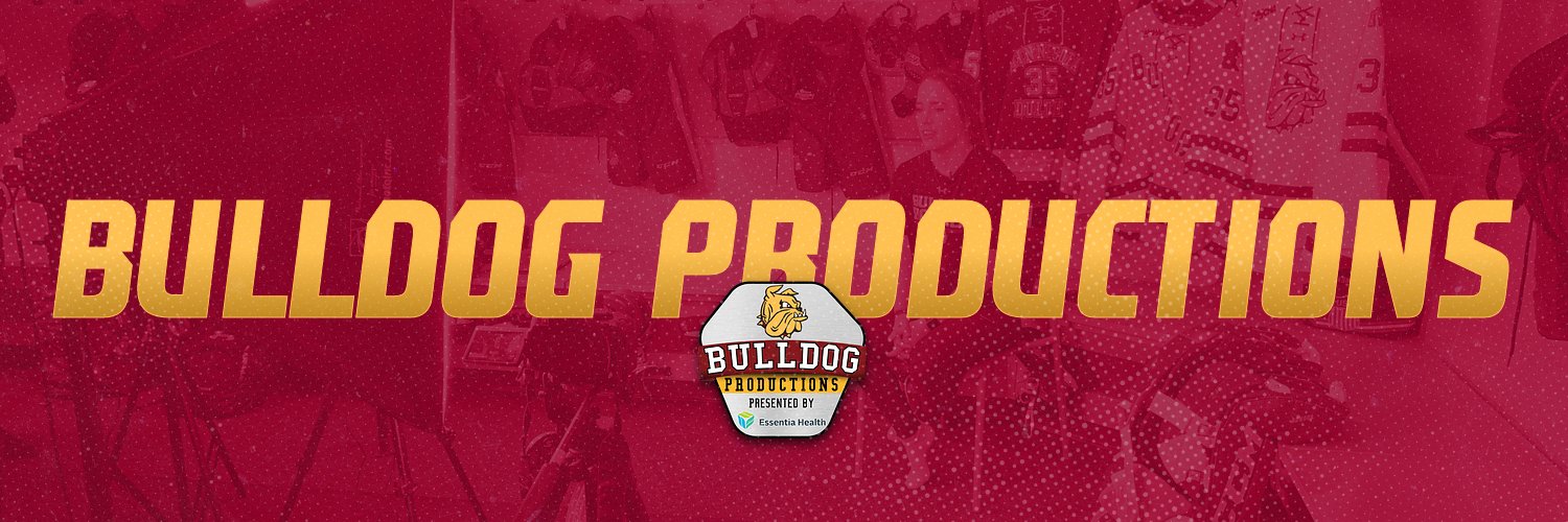 Bulldog Productions banner