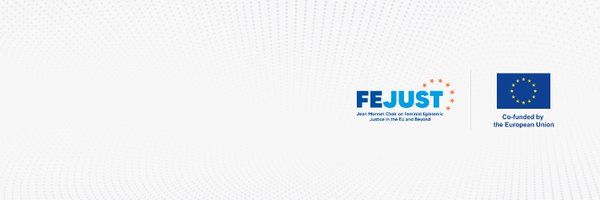 FEJUST_EU Profile Banner