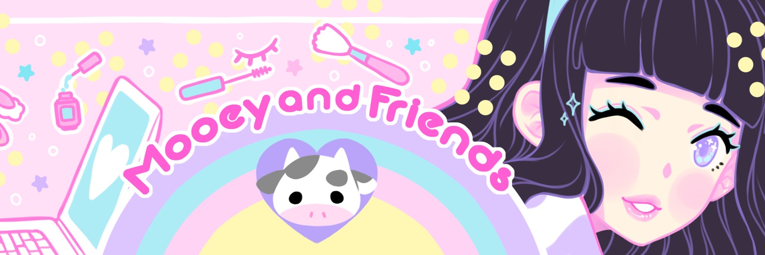 MooeyAndFriends's profile banner image