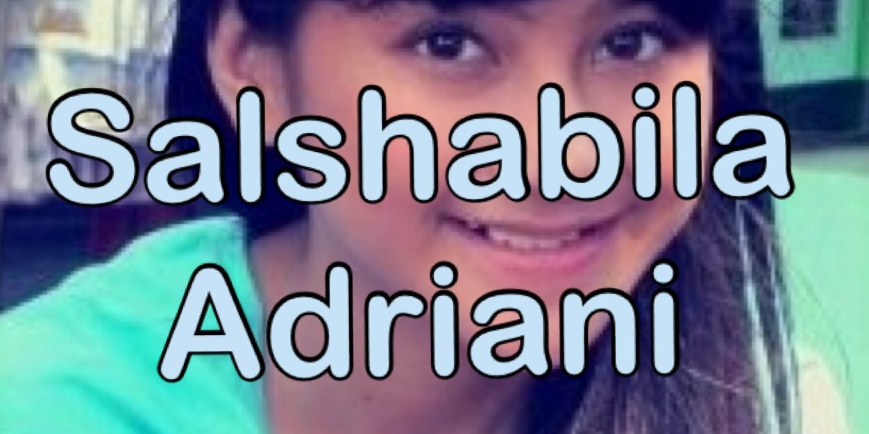 Salshalovers13's profile banner image