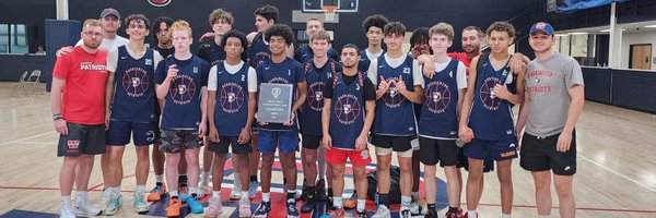 WHSCoachMiller Profile Banner