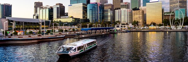 Transperth Profile Banner