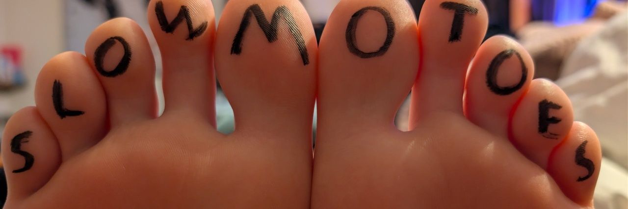 Slow Mo Toes (@Slow_Mo_Toes) / Posts / X