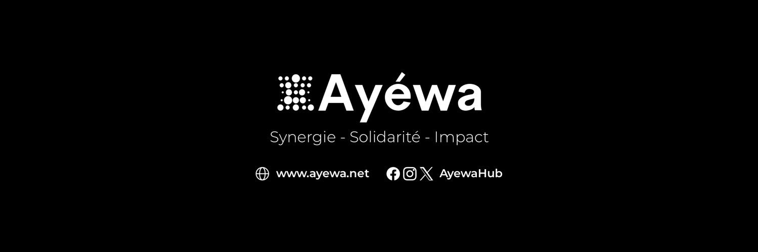 Ayéwa banner