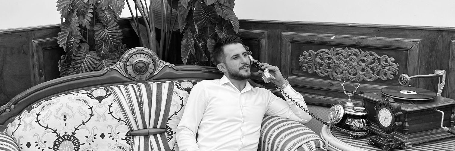baranzozani's profile banner image