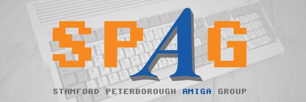 AmigaSpag Profile Banner