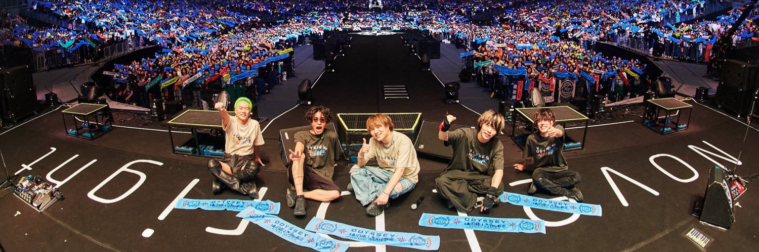 nbmkhxiah's profile banner image