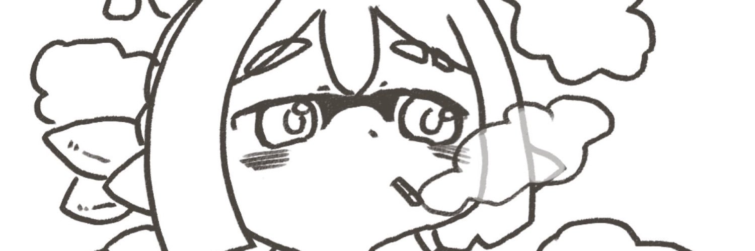 arata_ika's profile banner image