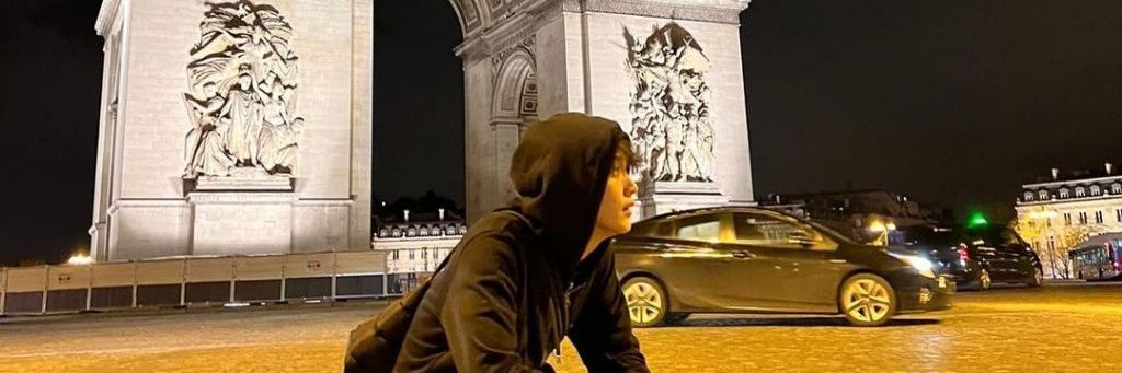 amarilloww's profile banner image