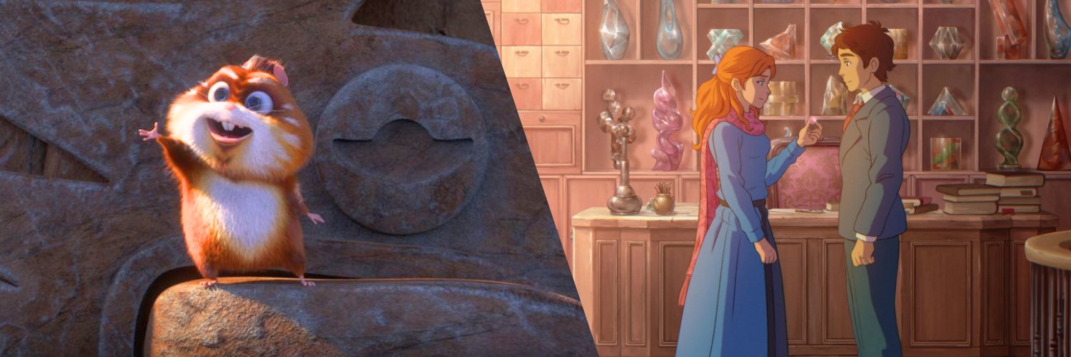 Elles Films | 映画『クイーンダム／誕生』公開中👑 banner