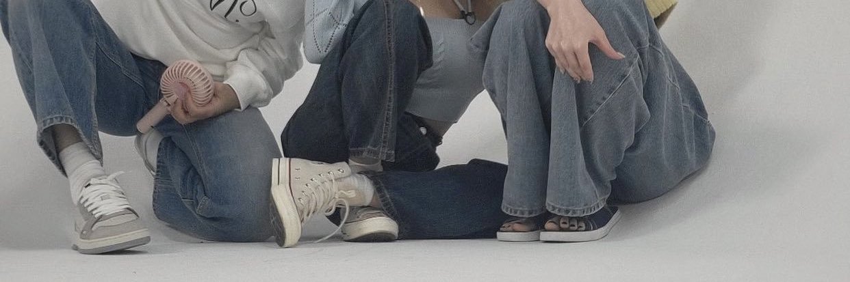 baeparkx2's profile banner image