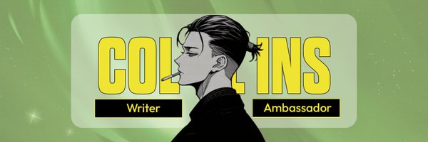 CollEx89 Profile Banner