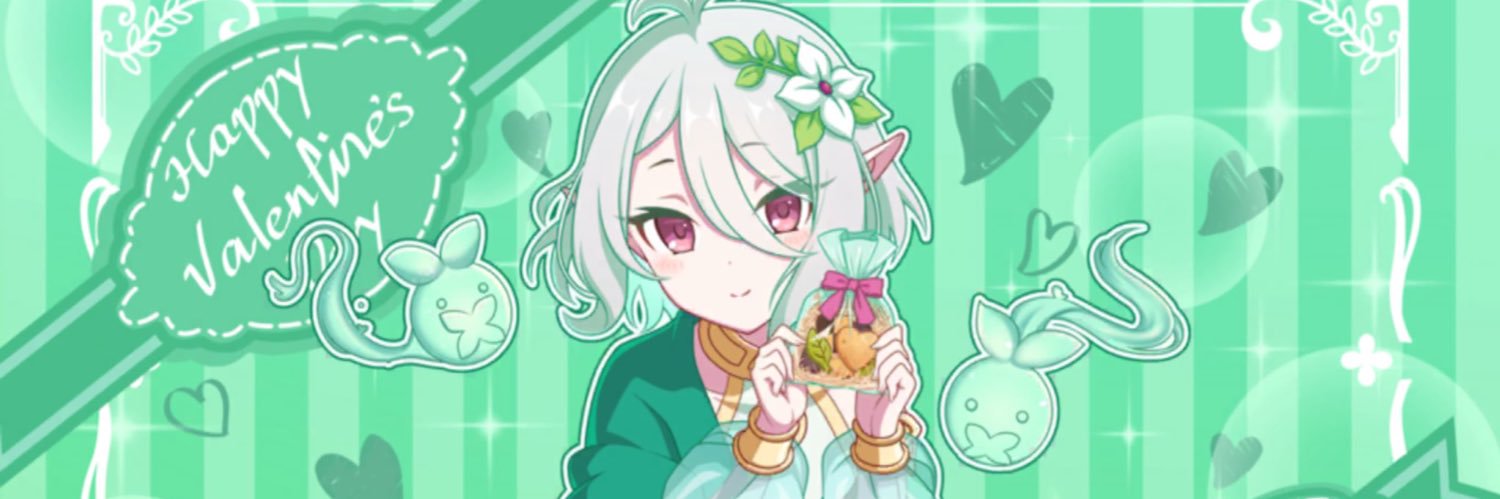 yuushaeight's profile banner image