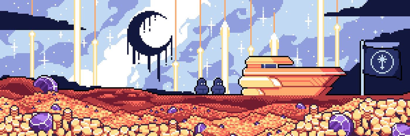 NakamotoWeb3's profile banner image