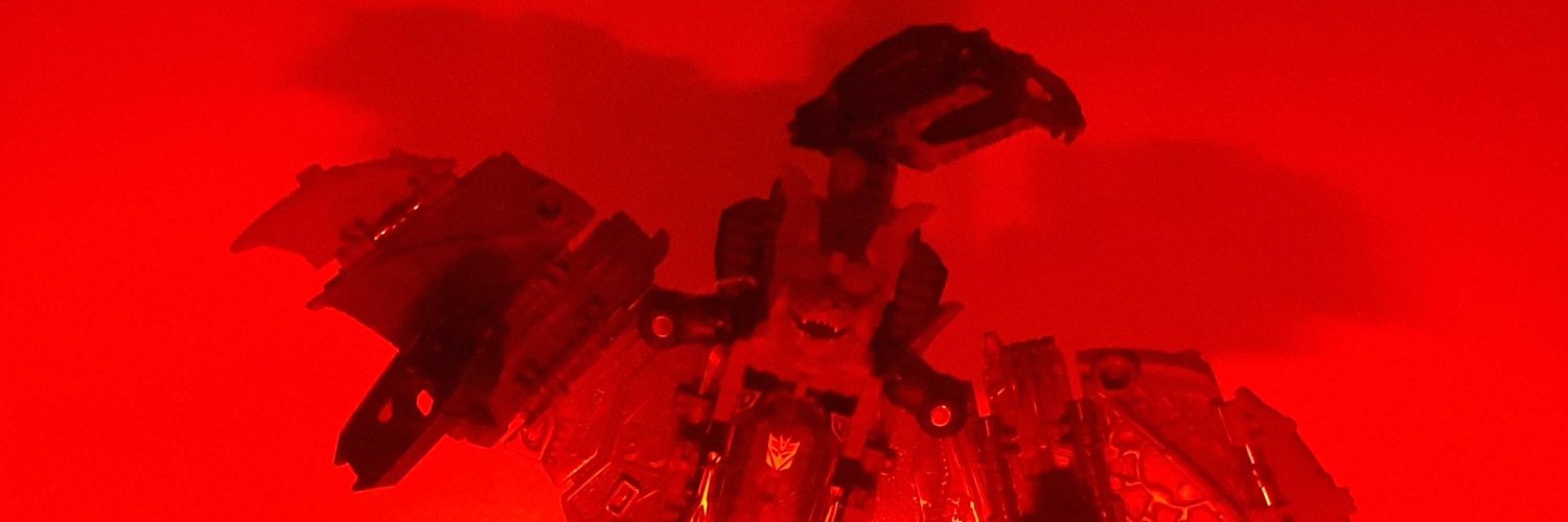 BeastmanReview's profile banner image