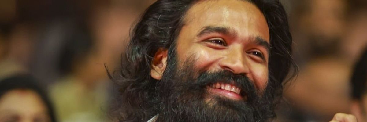 DHANUSHBLOOD011's profile banner image
