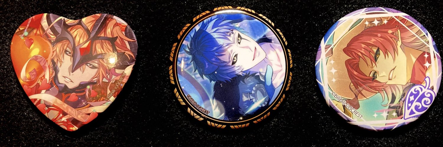 🎃釣鐘 すず🎃 banner